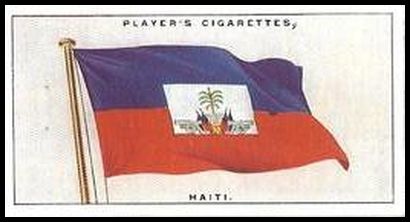23 Haiti